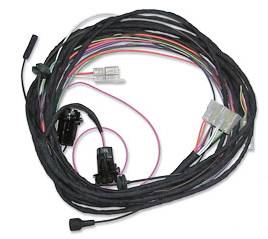 American Autowire - Taillight Harness - Image 1
