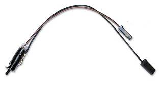 American Autowire - Console Door Light Harness - Image 1