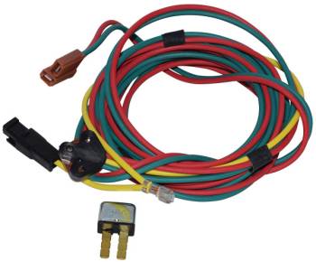 American Autowire - Convertible Top Power Harness - Image 1