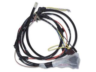 American Autowire - Engine Harness - Image 1