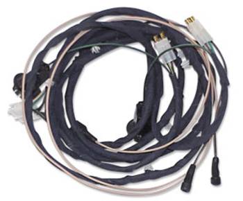 American Autowire - Rear Body Light Harness - Image 1