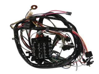 American Autowire - Under Dash Harness - Image 1