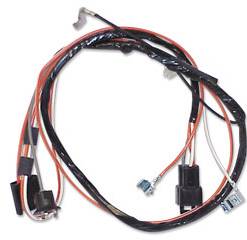 American Autowire - Console Harness - Image 1