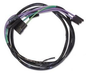 American Autowire - Console Extension Harness - Image 1