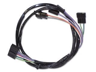 American Autowire - Console Extension Harness - Image 1