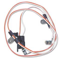 American Autowire - Console Harness - Image 1