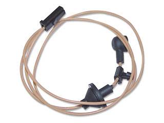 American Autowire - Fuel Tank Sender Harness - Image 1