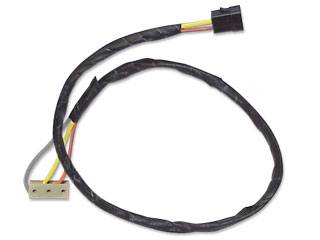 American Autowire - Power Top Harness - Image 1