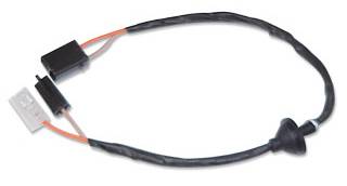 American Autowire - Transmission KickDown Harness - Image 1