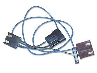 American Autowire - Windshield Wiper Harness - Image 1