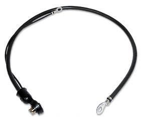 American Autowire - Negative Battery Cable - Image 1