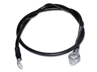 American Autowire - Positive Battery Cable (Top Post) - Image 1