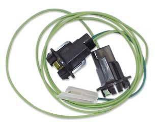 American Autowire - Backup Light Harness - Image 1