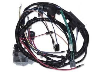 American Autowire - Engine Harness - Image 1