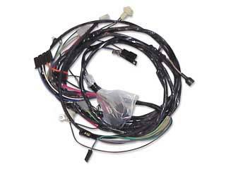 American Autowire - Front Light Harness - Image 1