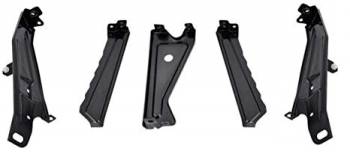 OER (Original Equipment Reproduction) - Grille Mounting Brackets - Image 1