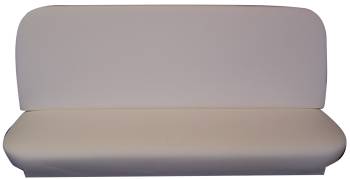 American Cushion Industries - Premium Bench Seat Foam - Image 1