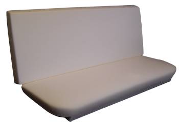 American Cushion Industries - Premium Bench Seat Foam - Image 1