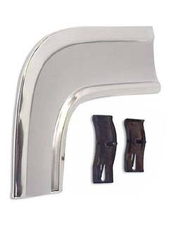 Dynacorn - Taillight Cove Panel Molding LH - Image 1