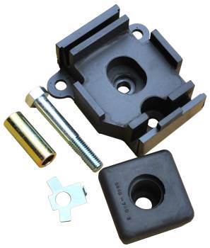 H&H Classic Parts - Rubber Motor Mount - Image 1