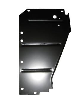 Golden Star - Radiator Support FIller Panel RH - Image 1