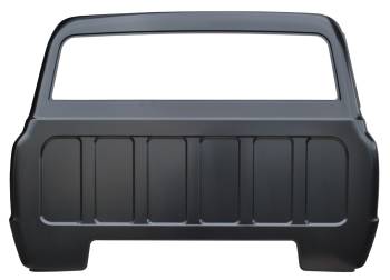 Outer Cab Panel | 1967-72 Chevy or GMC Truck | Dynacorn | 8718