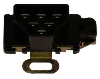 Turn Signal Switch | 1959-62 Chevy or GMC Truck | Counterpart Automotive | 6925