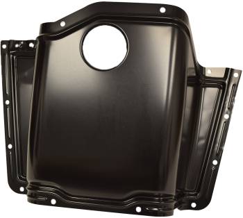 H&H Classic Parts - Transmission Cover - Image 1