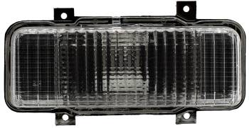 ParkLight Assembly LH | 1981-82 Chevy or GMC Truck | H&H Classic Parts | 8790