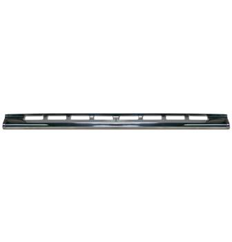Grille Surround Molding Lower | 1979-80 Chevy or GMC Truck | H&H Classic Parts | 8875