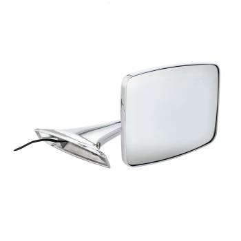 LED Outside Mirror RH | 1973-87 Chevy or GMC Truck | United Pacific | 8819