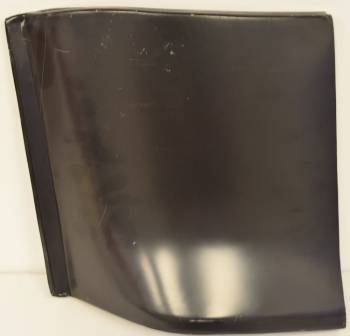 Lower Rear Fender Section RH | 1973-87 Chevy or GMC Truck | H&H Classic Parts | 8749
