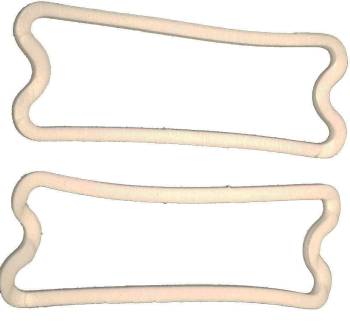 ParkLight Lens Gaskets  | 1973-79 Chevy or GMC Truck | Repops | 8787