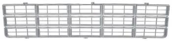 Grille Chrome | 1973-80 Chevy Truck | H&H Classic Parts | 8864