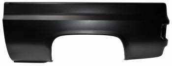 Bed Side LH | 1973-87 Chevy or GMC Truck | Golden Star Classic Auto Parts | 8961