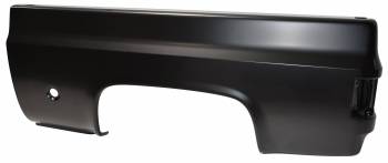 Bed Side LH | 1973-78 Chevy or GMC Truck | Golden Star Classic Auto Parts | 8962