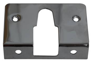 H&H Classic Parts - Tailgate Striker Cover - Image 1
