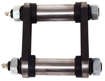 H&H Classic Parts - Rear Spring SHACKLE Kit - Image 1