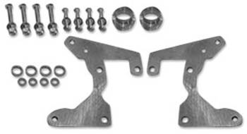 Classic Performance Products - Front Disc Brake Bracket Kit - Image 1
