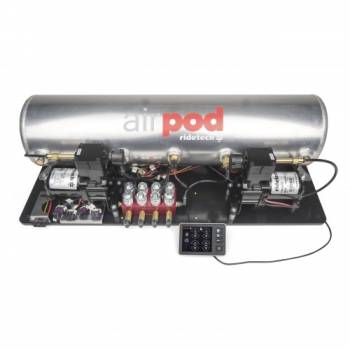 AirPod 5-Gallon E5 Control System | Chevy Cars or Trucks | RideTech | 4077