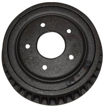 H&H Classic Parts - Front Brake Drum (Finned) - Image 1