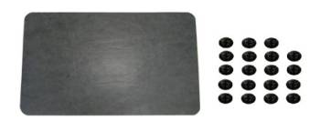 Hood Insulation Kit | 1981-87 Chevy or GMC Truck | Repops | 8987