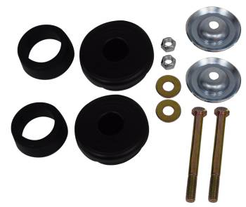 Radiator Core Support Mount Kit | 1981-87 Chevy or GMC Truck | H&H Classic Parts | 8995