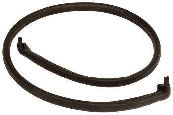 Inner Top Header Seal | 1973-75 Chevy Blazer or GMC Jimmy | H&H Classic Parts | 9041