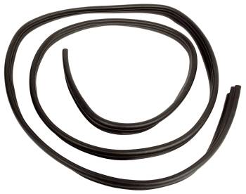 Outer Top Header Seal | 1973-75 Chevy Blazer or GMC Jimmy | H&H Classic Parts | 9041