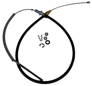 Front Brake Cable | 1975-80 Camaro | H&H Classic Parts | 40653