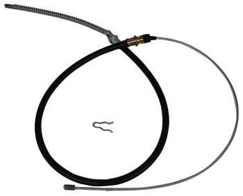H&H Classic Parts - Rear Brake Cable LH or RH - Image 1