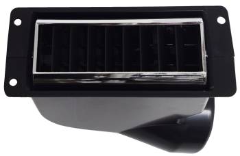 AC Vent Assembly Outer RH | 1973-80 Chevy or GMC Truck | H&H Classic Parts | 9119