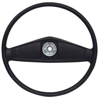 Steering Wheel Black | 1973-77 Chevy or GMC Truck | H&H Classic Parts | 9272