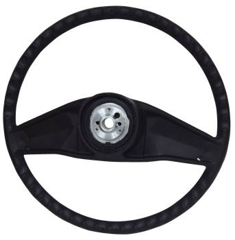 Steering Wheel Black | 1978-87 Chevy or GMC Truck | H&H Classic Parts | 9273